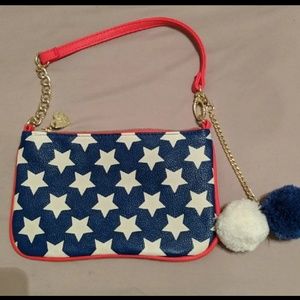 Betsey johnson bag